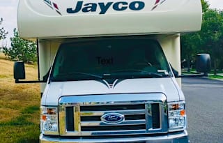 2017 Jayco Redhawk 31XL Sleeps 10