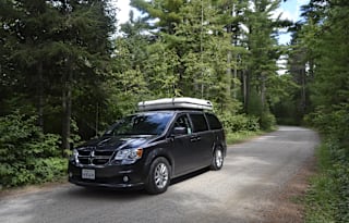 Versatile, & Easy to Drive Campervan. 20+MPG