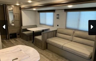 Cozy and Comfy Rental