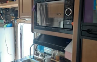 2016 Thor Motor Coach Four Winds 22E