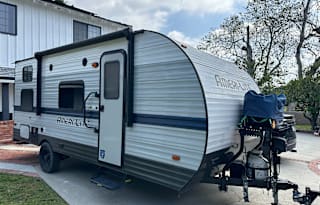 2021 Gulf Stream Ameri-Lite 197BH
