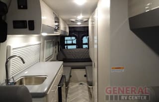 BRAND NEW 2024 Thor Sanctuary 24C