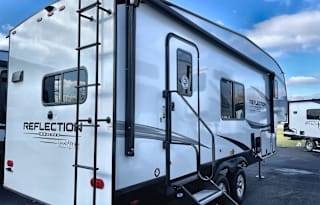 2024 Grand Design Reflection 100 Series 22RK