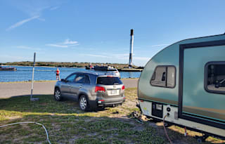 2015 Forest River RV R Pod RP-176