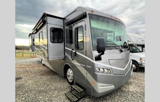 2018 Winnebago Forza 36G