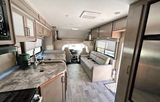 Sleeps 9 for a fun family getaway!