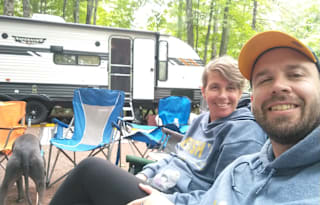 2022 Forest River RV Wildwood X-Lite 273QBXL