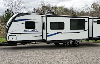 2021 Heartland Mallard M32 Ultimate Bunkhouse