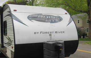 The 2015 Family Cruiser