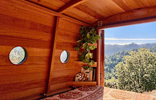 Redwood Road Boat Truck Camper