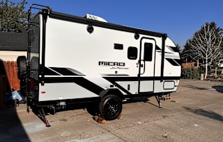 NEW-2024 Jayco Jay Feather Bunkhouse 20ft/Sleeps 5