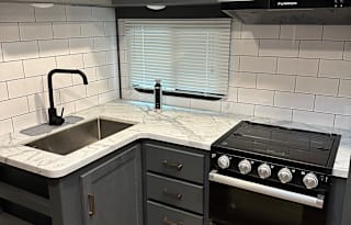 Family Fun - 2022 Keystone RV Bullet 250BHS
