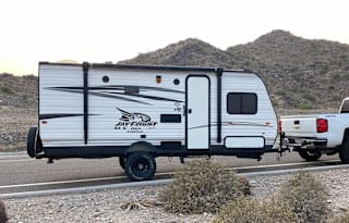2016 Jayco Jay Flight SLX 174BH