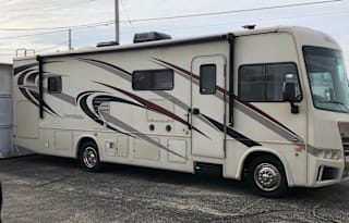 2017 Forest River RV Georgetown 3 Series 30X3