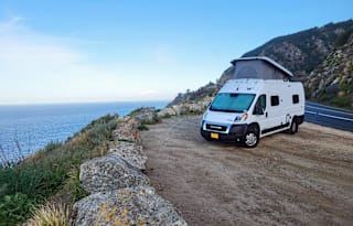 The Wanderer - 2023 Winnebago Solis PX