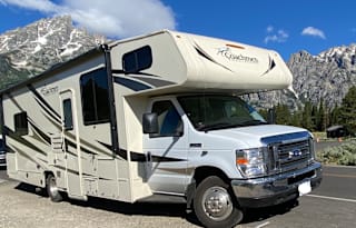 RV Murph - 2020 Coachmen RV Freelander 27 QB