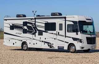 Class A - 2021 Forest River RV FR3 32DS