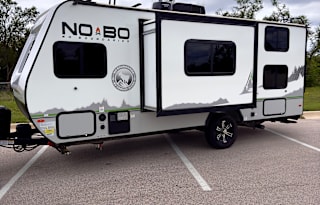 NEW Fully Stocked 2022 No Boundaries NB19.8