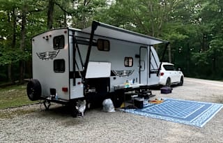 2021 Forest River Family Friendly Vacation Rental!