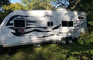 2007 Nitrous Hyperlite