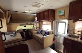 Rolling Solar B&B