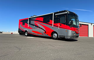 Coachmen RV Sportscoach Elite 402TS (AZ)