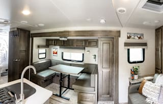 2022 Bunk House - Family Friendly & Fully Equipped