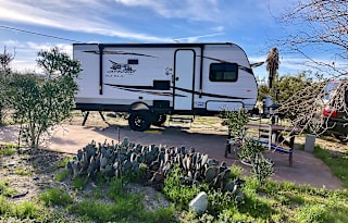 2019 Jayco Jay Flight SLX 7 174BH