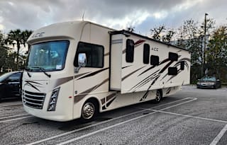 2019 Thor Motor Coach ACE 30.2