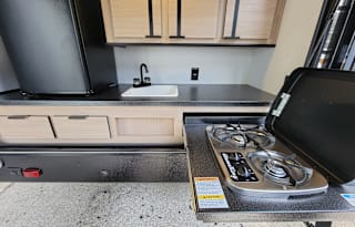 2021 Cruiser RV Corp Radiance 30DS