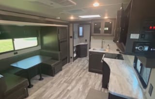 2021 Grand Design Transend 265BH