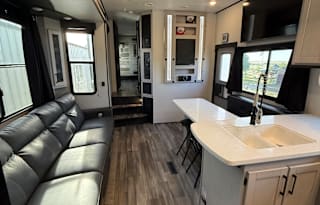 2024 Heartland Torque 371