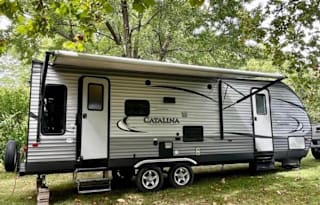 Catalina Camper