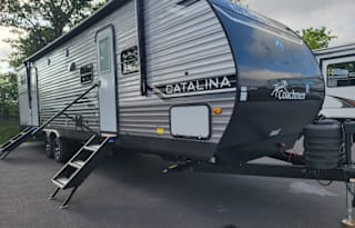 2024 Coachmen RV Catalina 323BHDSCK