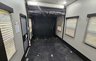 2022 Grand Design Momentum M-Class 381MS