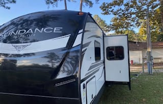 Heartland Sundance