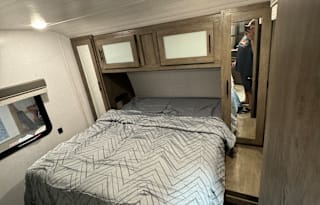 Tinkler’s Travel Trailers
