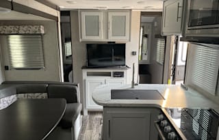 2020 Keystone RV Bullet 243BHSWE