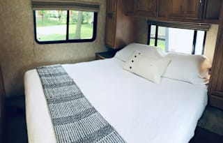 2009 Coachmen Freelander 3150