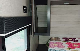 2023 Jayco Jay Flight 331BTS