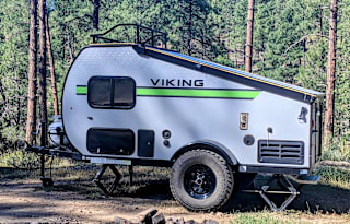 2021 Viking Express Series 9.0TD