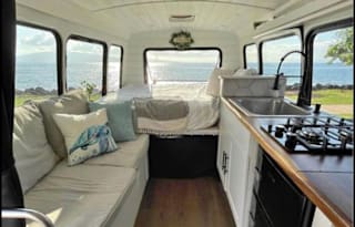 Minibus