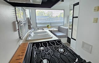 2007 Keystone RV Springdale 179RD