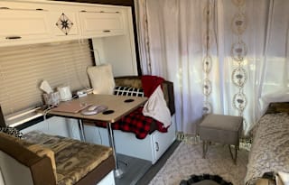 2005 Fleetwood RV Tioga 31W