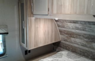 Coachmen RV Catalina Legacy 2021