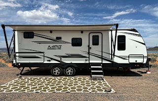 2022 MPG Ultra Lite 2500BH