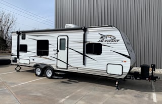 2018 Jayco Jay Flight SLX