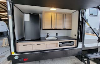 2021 Cruiser RV Corp Radiance 30DS