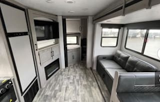 2022 Dutchmen RV Kodiak Ultra-Lite 296BHSL