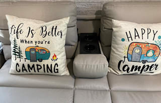 Adventures await!